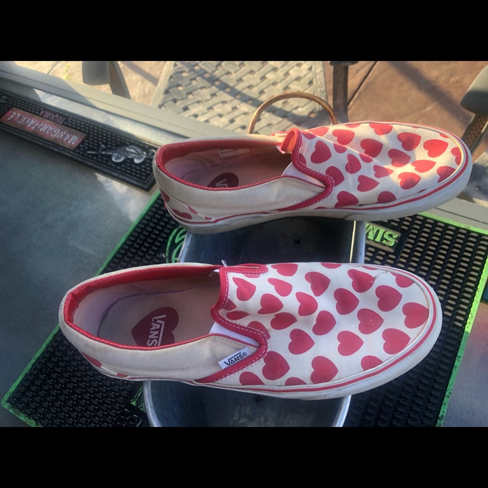 Vans - Picture 5 of 5
